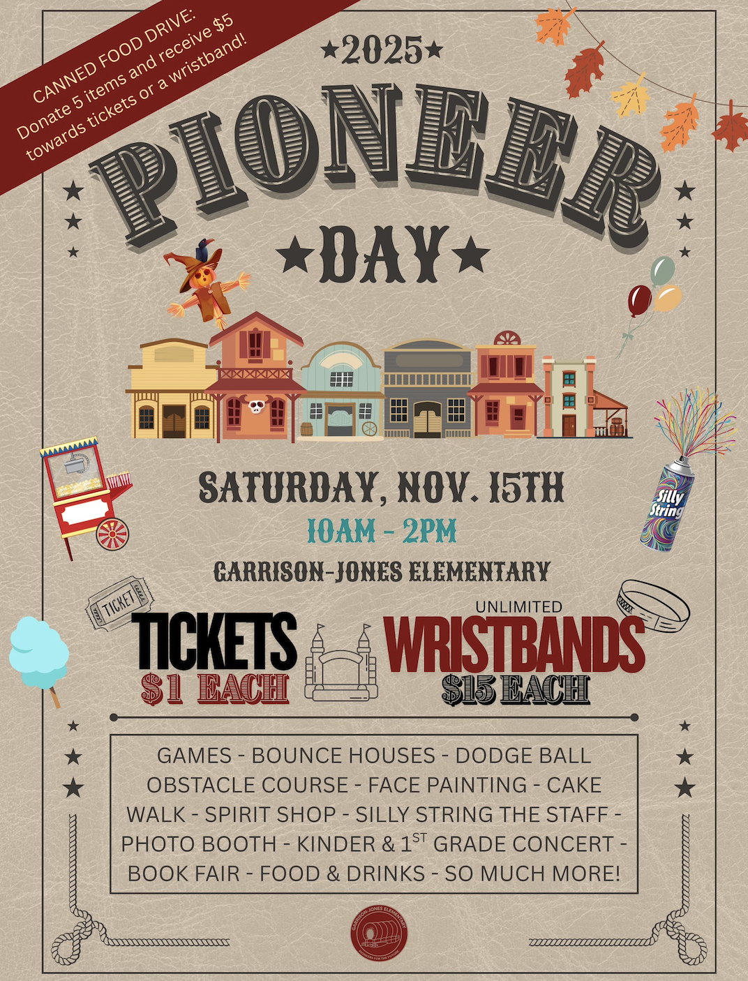 Pioneer Day 2025
